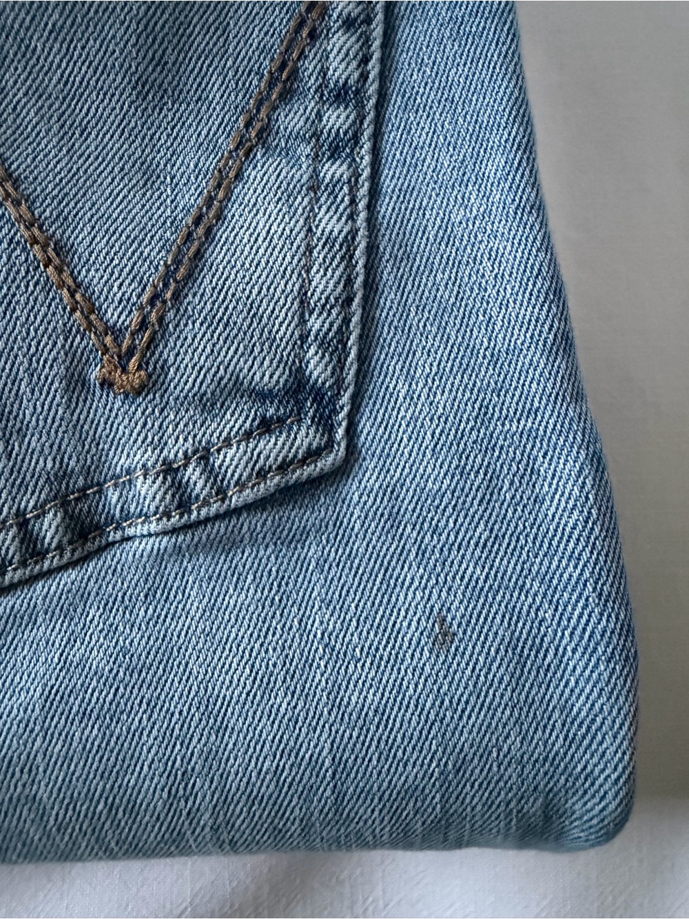 Wrangler Retro Mid Rise BootCut Jeans - Picture 4 of 4